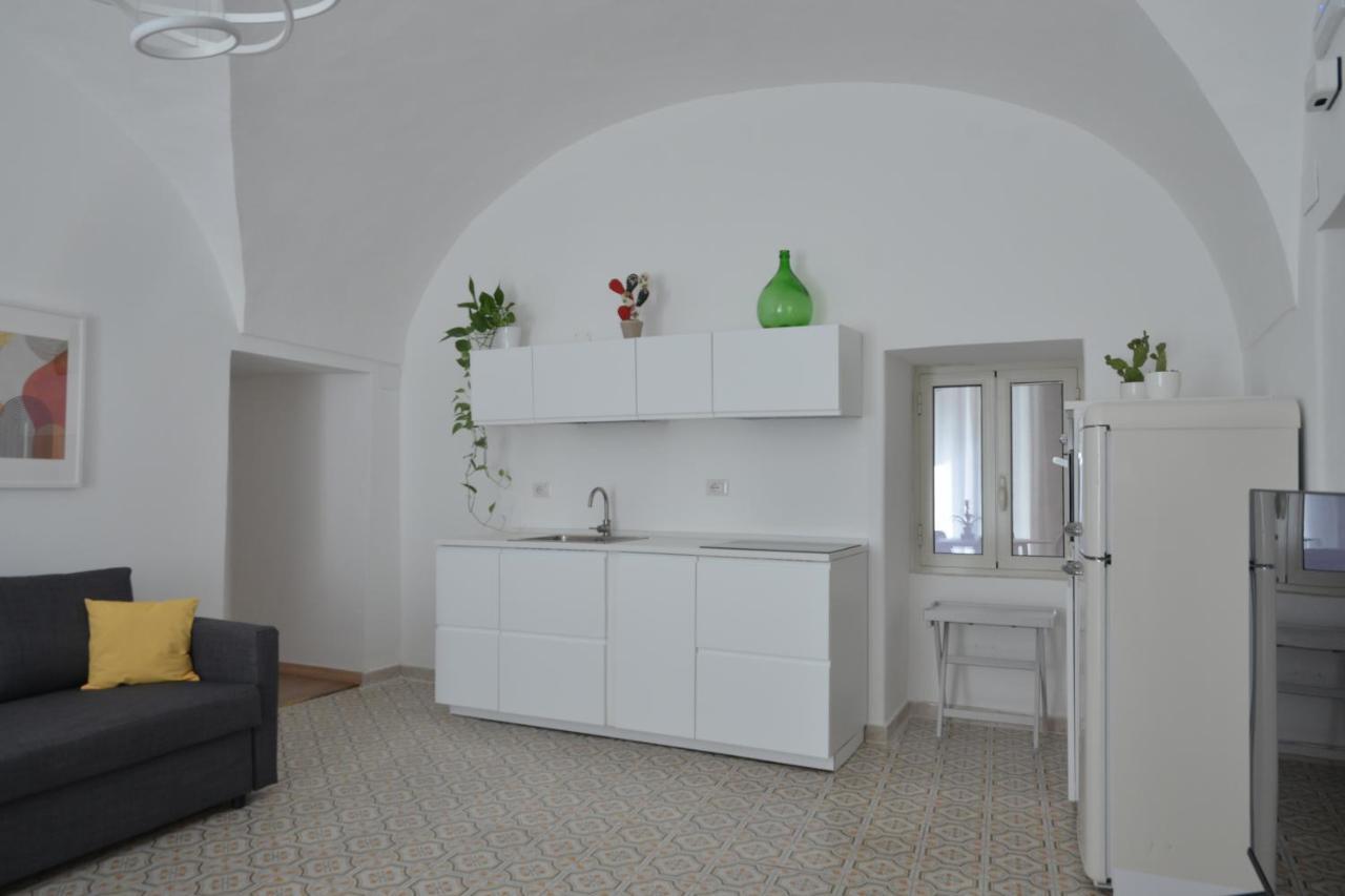 דירות קטאניה Casa Dante מראה חיצוני תמונה