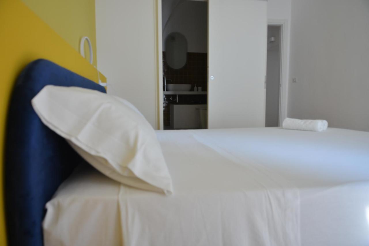 דירות קטאניה Casa Dante מראה חיצוני תמונה