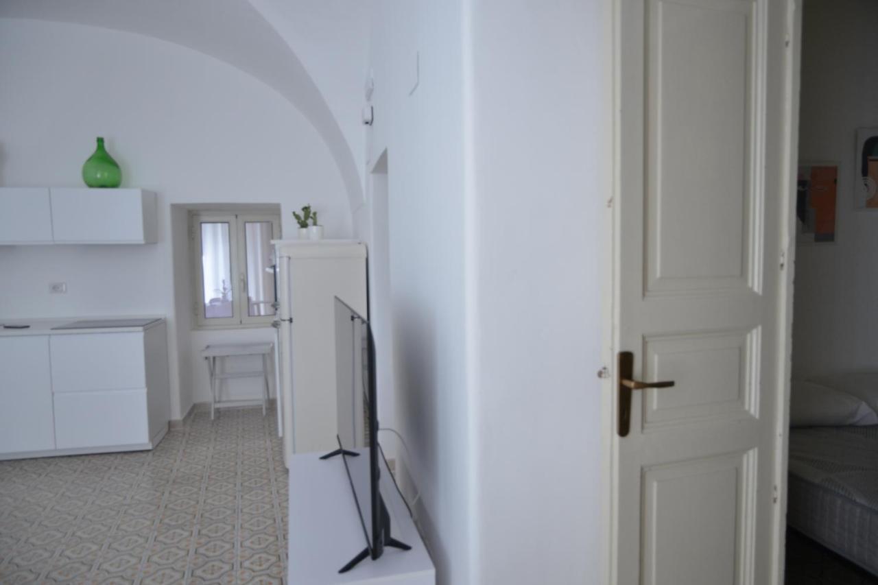 דירות קטאניה Casa Dante מראה חיצוני תמונה