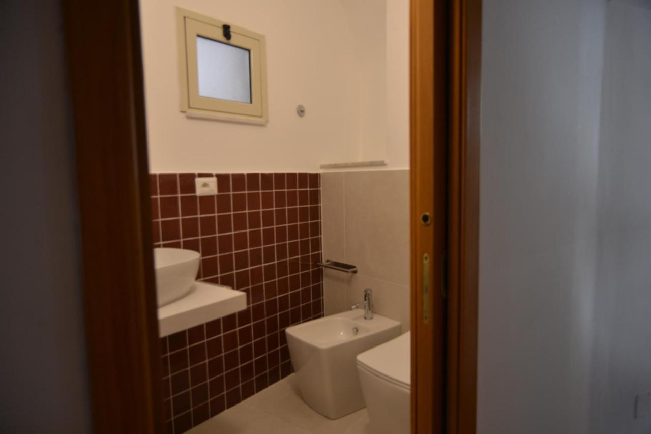 דירות קטאניה Casa Dante מראה חיצוני תמונה