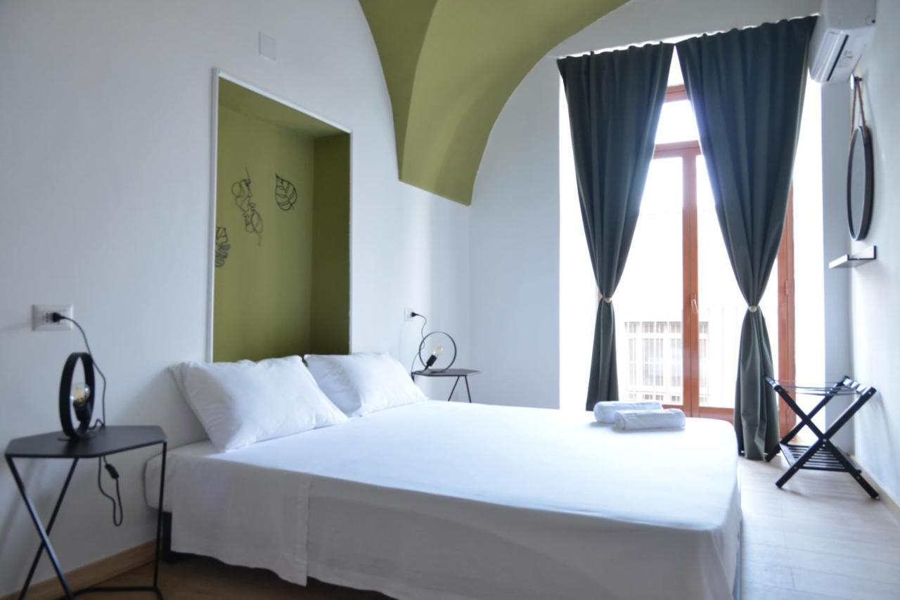 דירות קטאניה Casa Dante מראה חיצוני תמונה