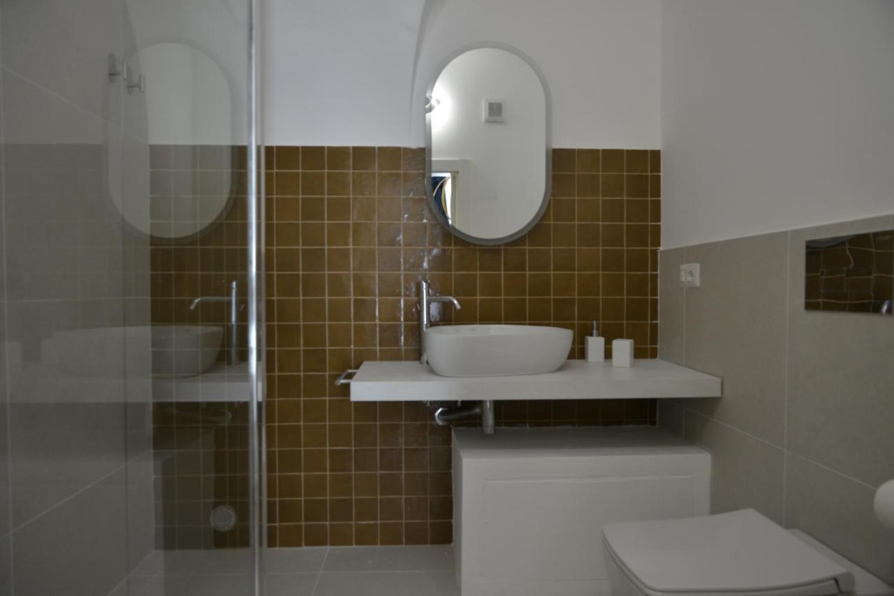 דירות קטאניה Casa Dante מראה חיצוני תמונה