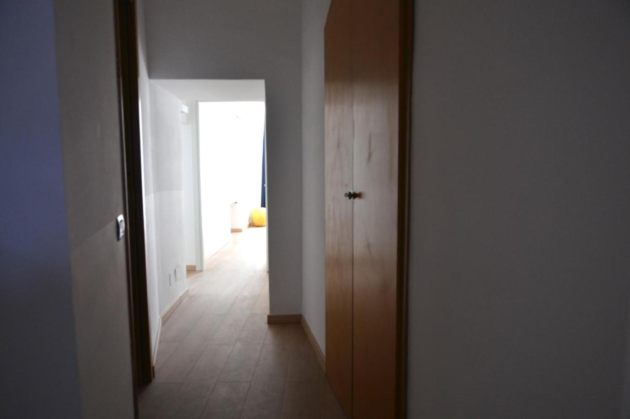 דירות קטאניה Casa Dante מראה חיצוני תמונה
