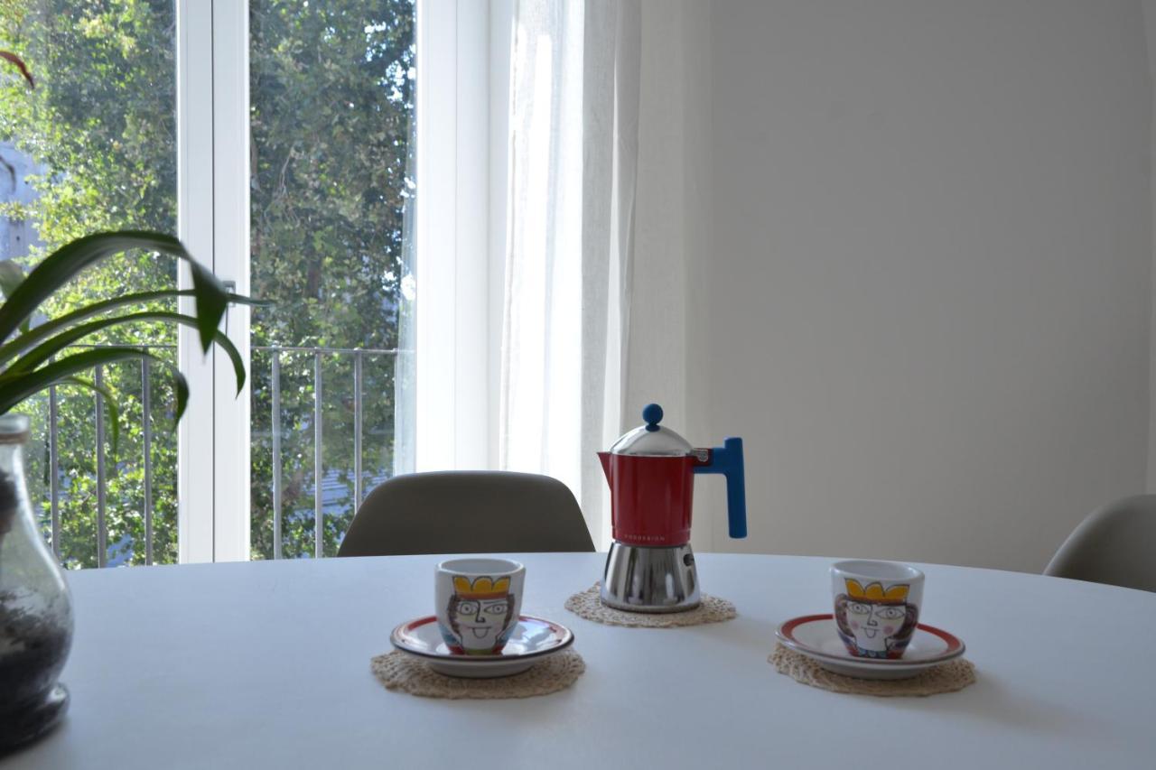 דירות קטאניה Casa Dante מראה חיצוני תמונה