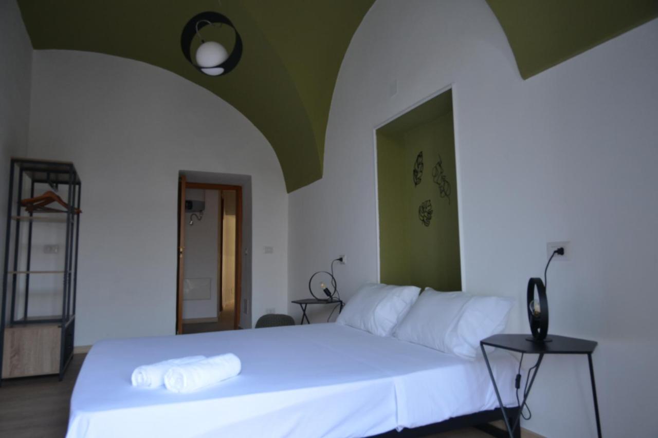דירות קטאניה Casa Dante מראה חיצוני תמונה