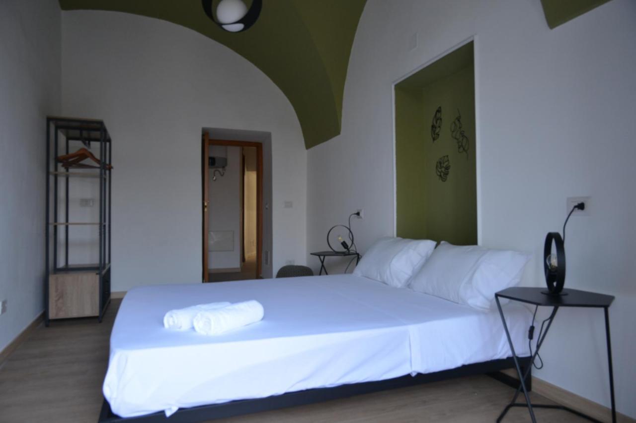 דירות קטאניה Casa Dante מראה חיצוני תמונה